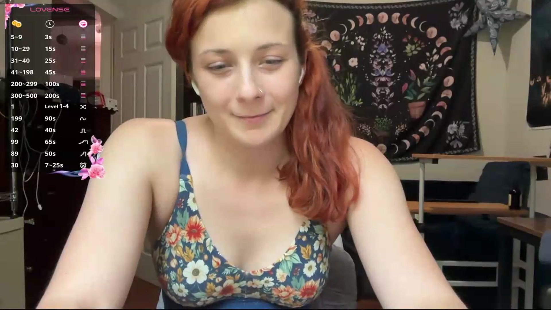 Gallery image thumbnail from AriaFields's myfreecams stream on, 05/26/2026, 21:44 image 14 of 20