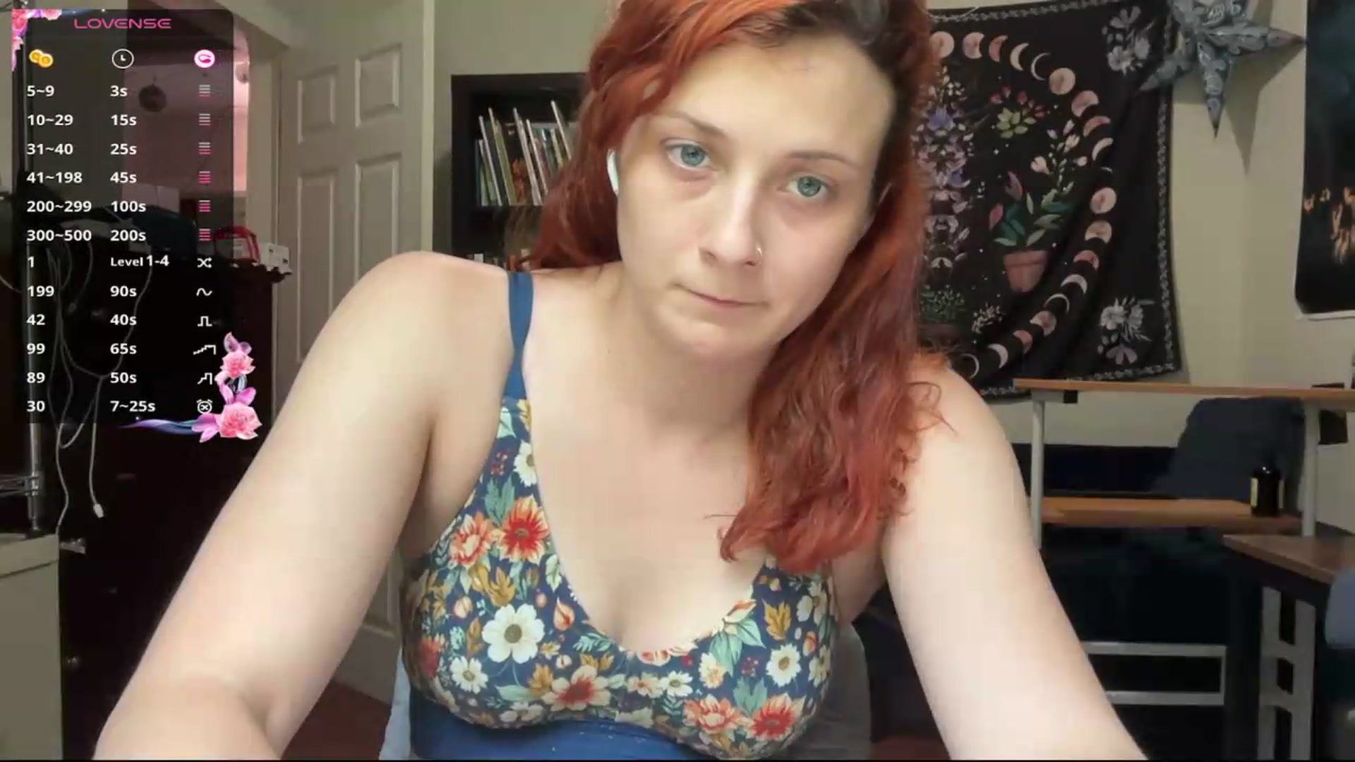 Gallery image thumbnail from AriaFields's myfreecams stream on, 05/26/2026, 21:44 image 8 of 20