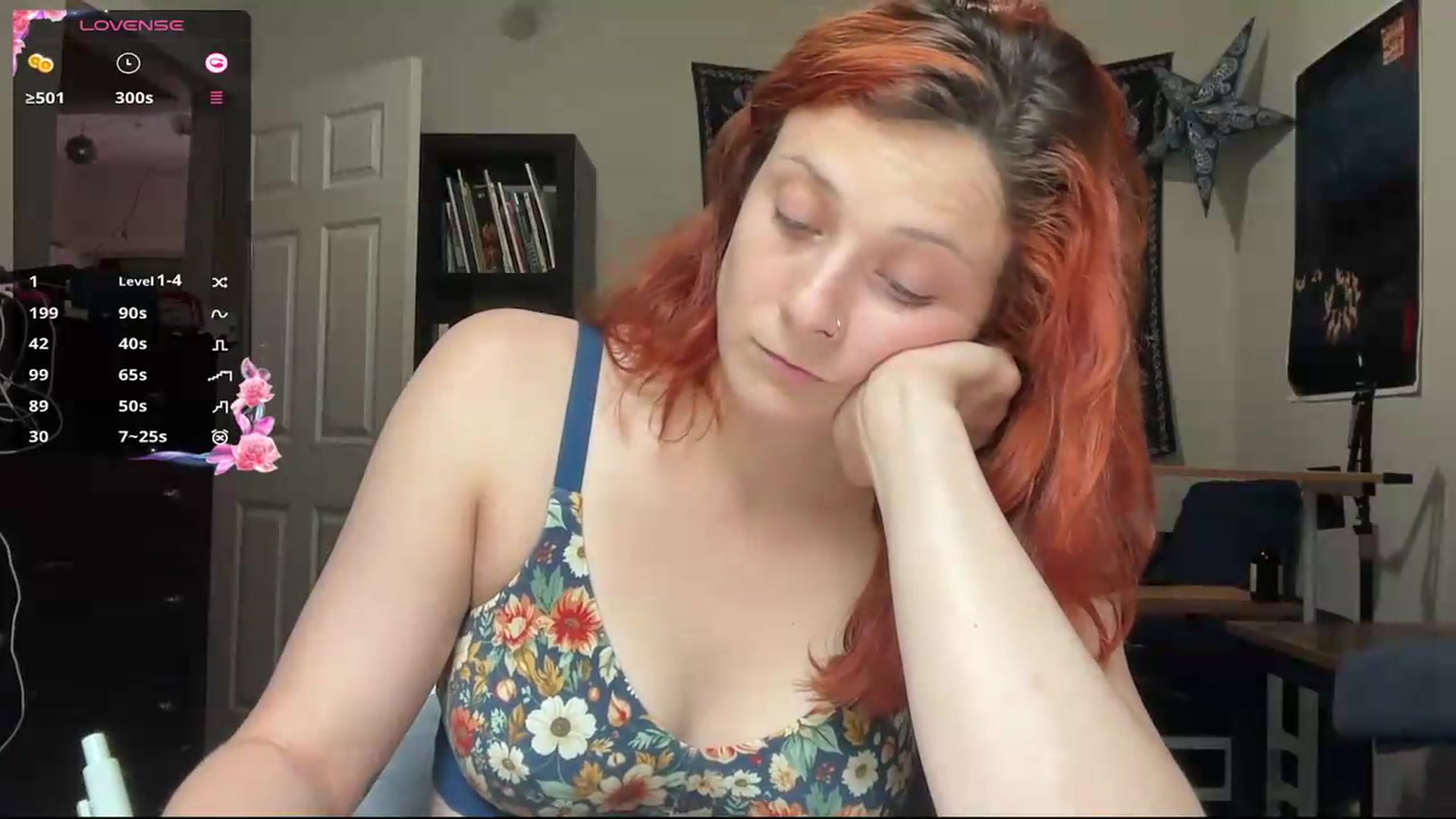 Gallery image thumbnail from AriaFields's myfreecams stream on, 05/27/2026, 15:37 image 20 of 20