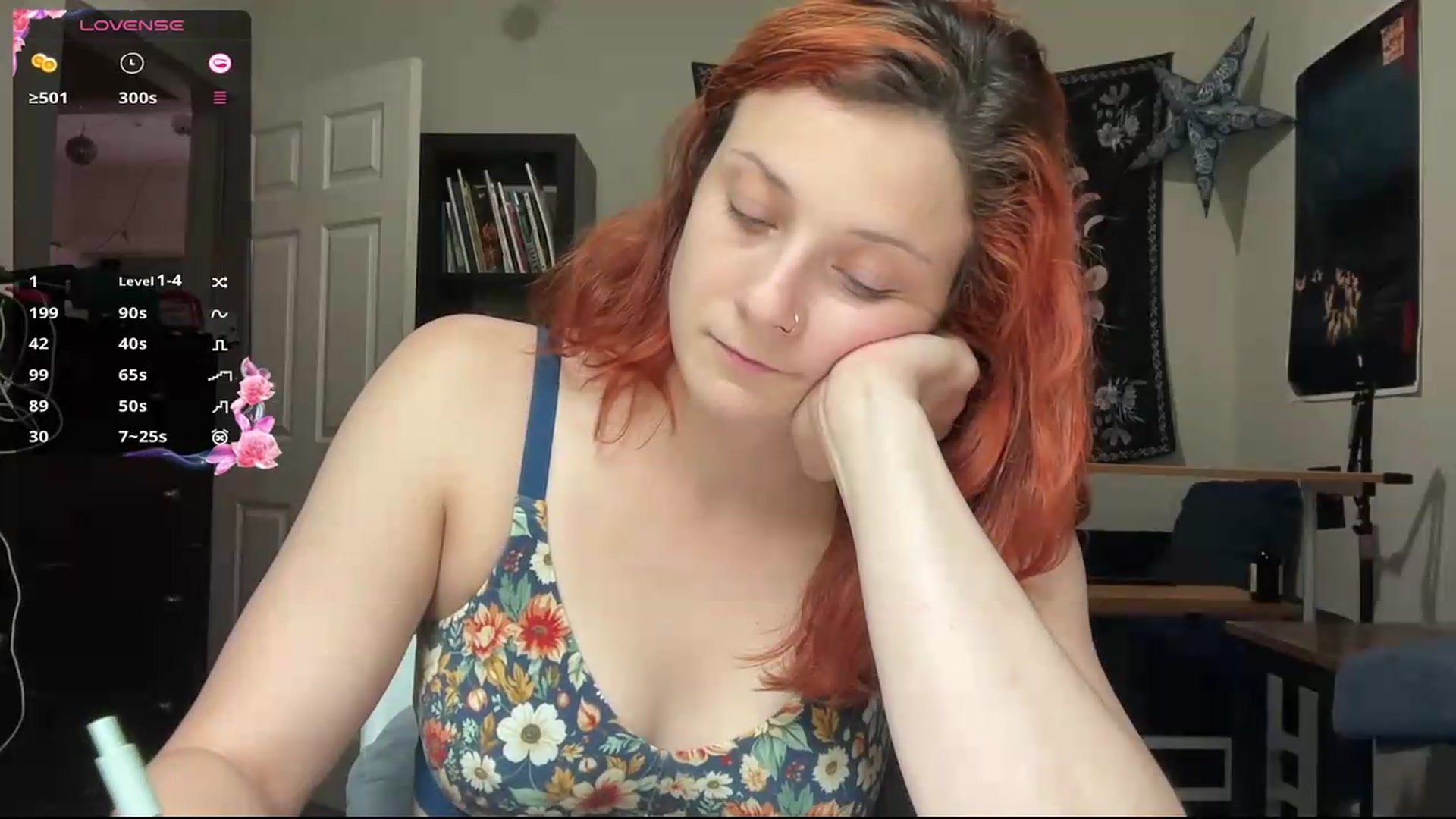 Gallery image thumbnail from AriaFields's myfreecams stream on, 05/27/2026, 15:37 image 19 of 20