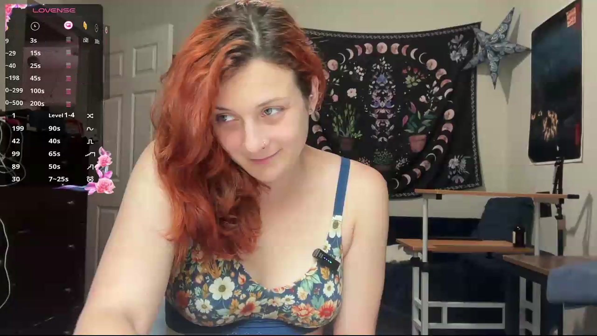 Gallery image thumbnail from AriaFields's myfreecams stream on, 05/27/2026, 15:37 image 10 of 20