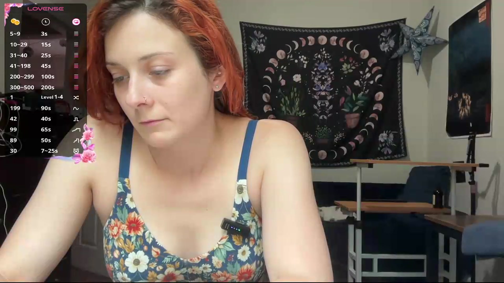 Gallery image thumbnail from AriaFields's myfreecams stream on, 05/27/2026, 15:37 image 18 of 20