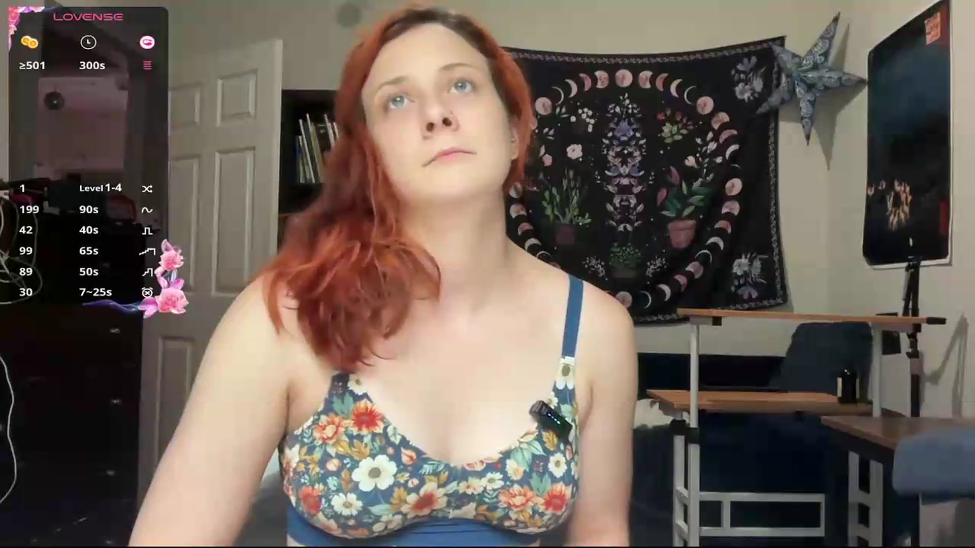 Gallery image thumbnail from AriaFields's myfreecams stream on, 05/27/2026, 15:37 image 11 of 20