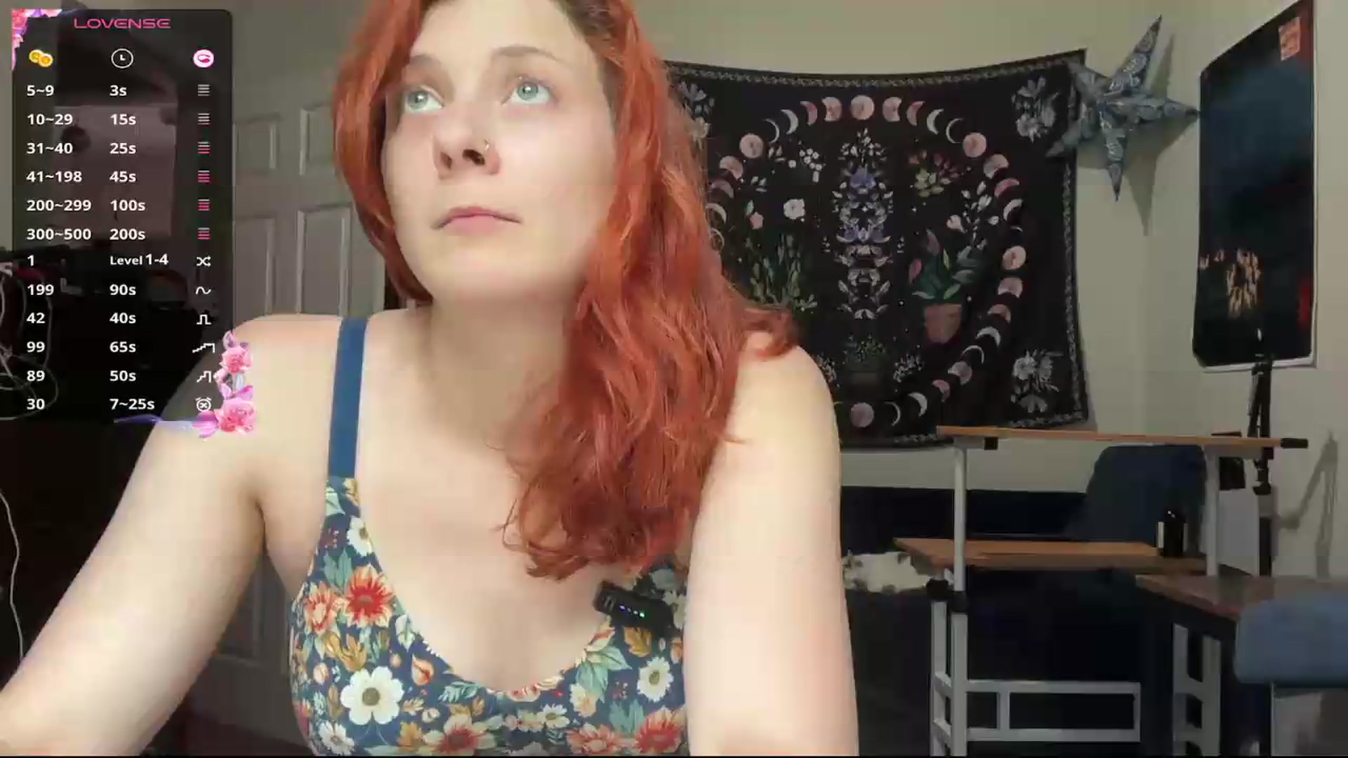 Gallery image thumbnail from AriaFields's myfreecams stream on, 05/27/2026, 15:37 image 15 of 20