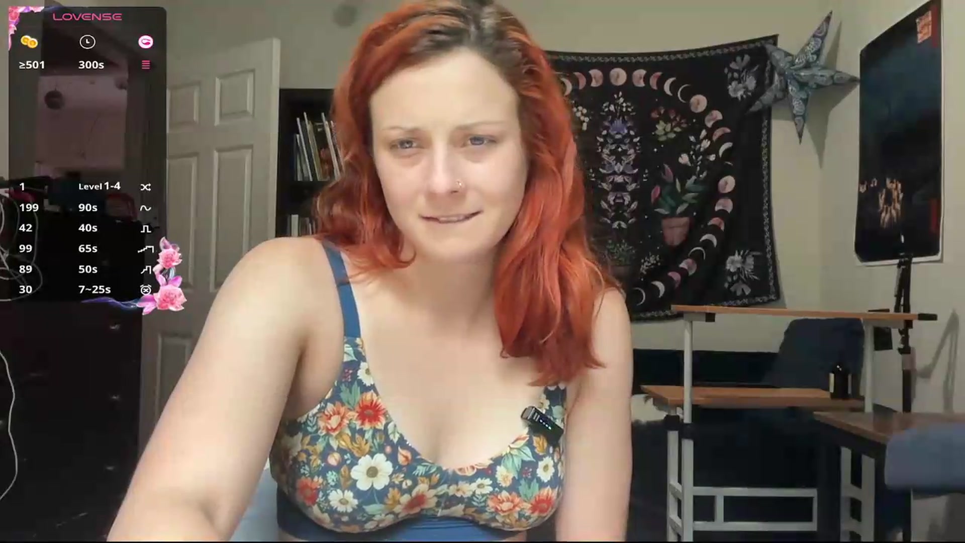 Gallery image thumbnail from AriaFields's myfreecams stream on, 05/27/2026, 15:37 image 5 of 20
