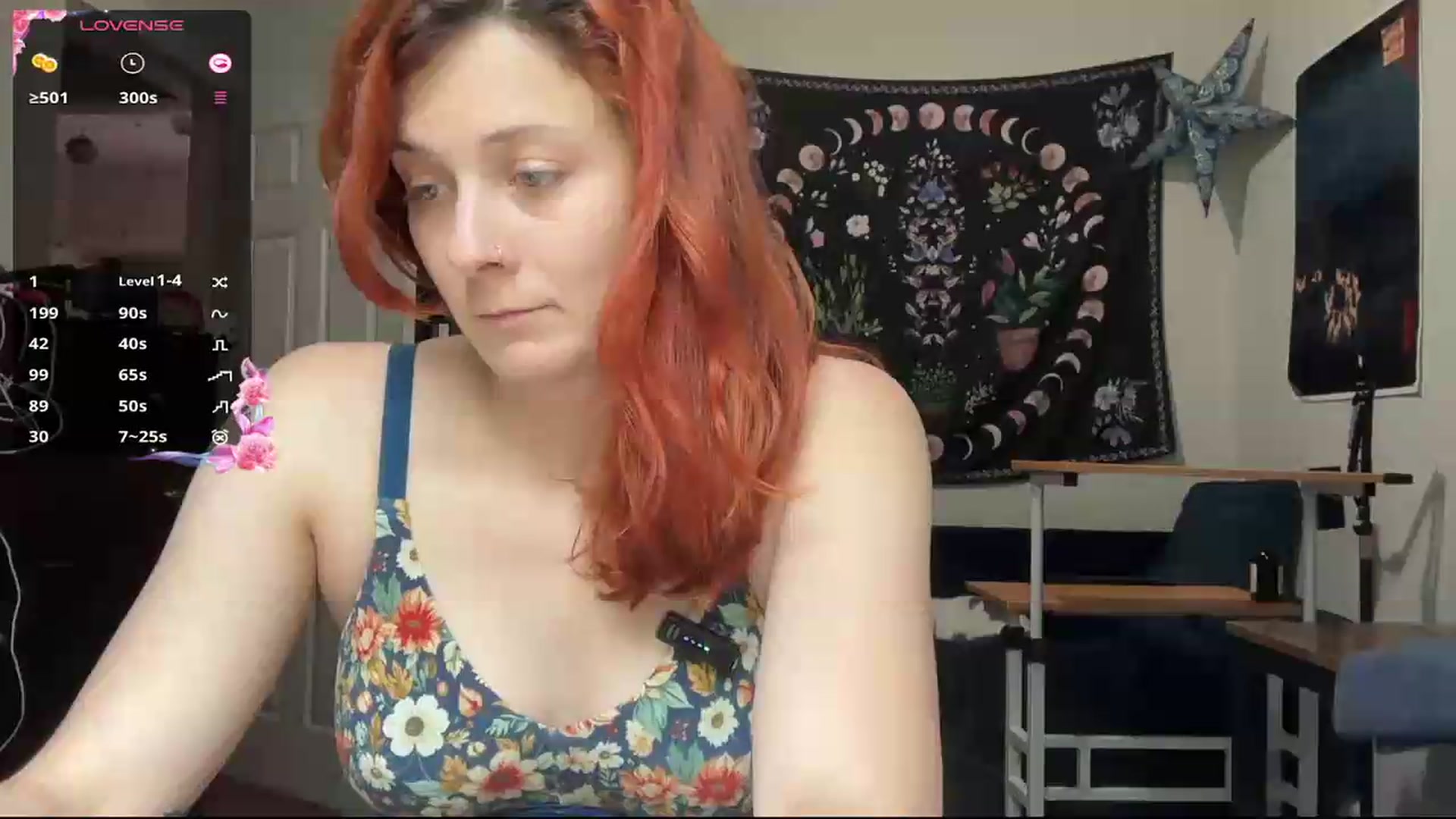 Gallery image thumbnail from AriaFields's myfreecams stream on, 05/27/2026, 15:37 image 16 of 20