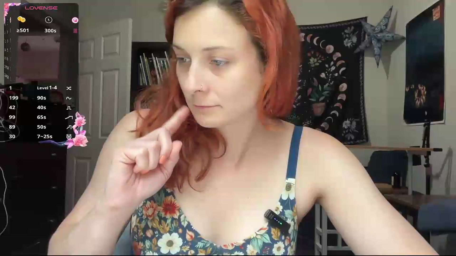 Gallery image thumbnail from AriaFields's myfreecams stream on, 05/27/2026, 15:37 image 13 of 20