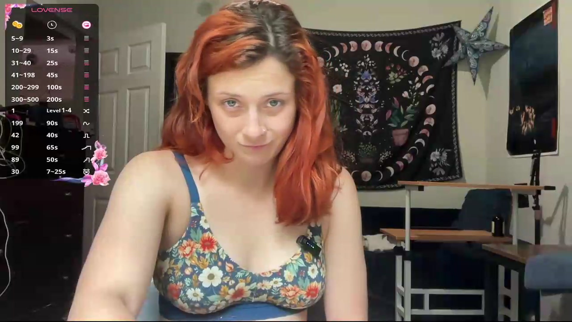 Gallery image thumbnail from AriaFields's myfreecams stream on, 05/27/2026, 15:37 image 6 of 20