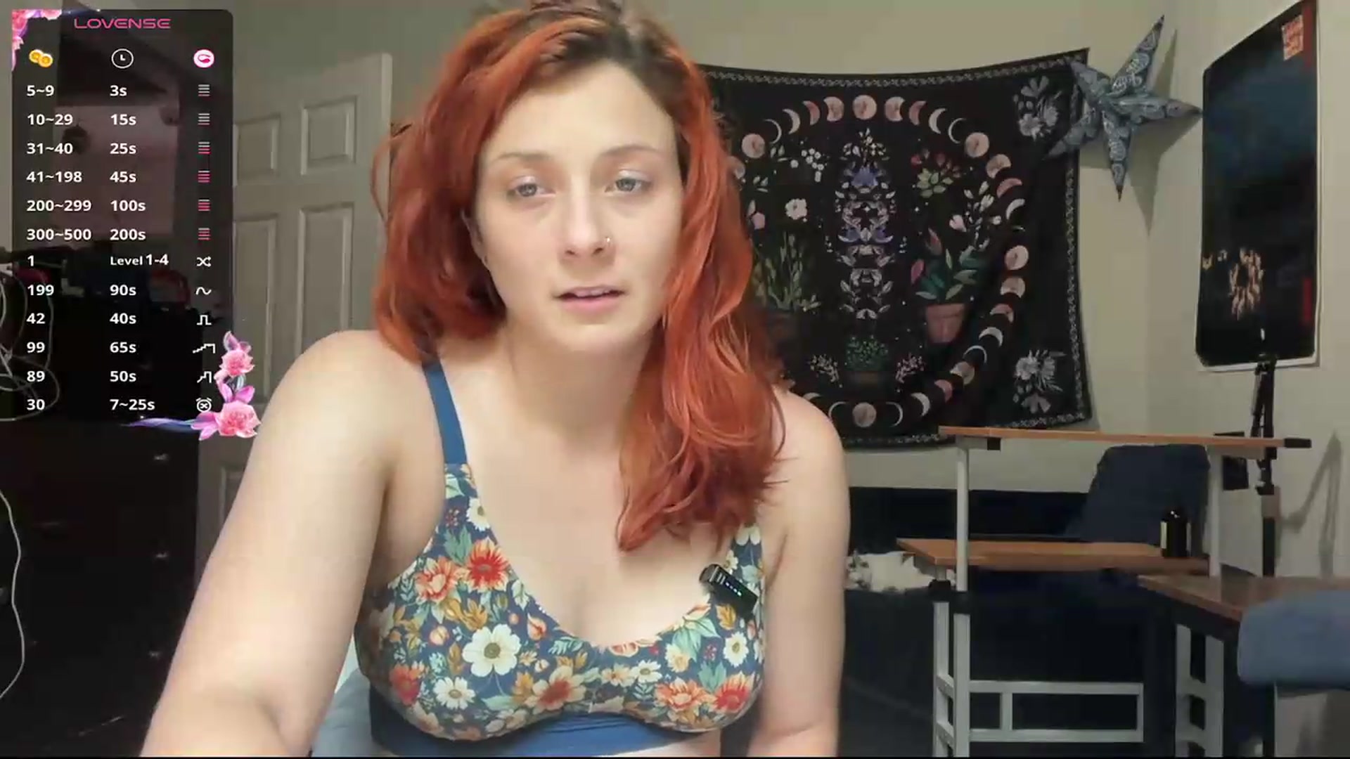 Gallery image thumbnail from AriaFields's myfreecams stream on, 05/27/2026, 15:37 image 4 of 20