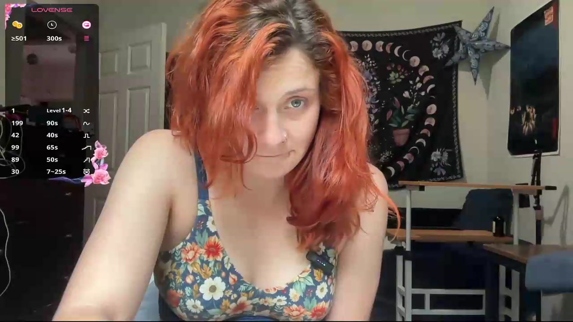 Gallery image thumbnail from AriaFields's myfreecams stream on, 05/27/2026, 15:37 image 2 of 20