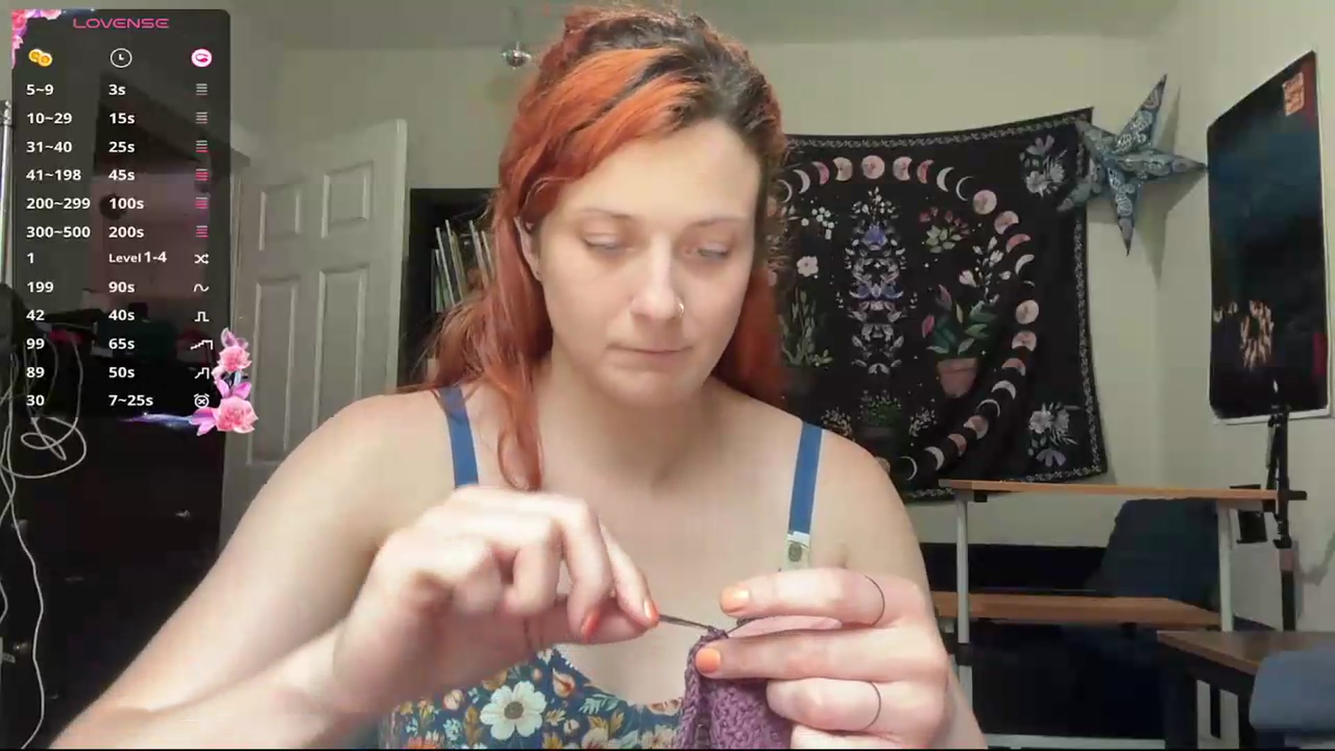 Gallery image thumbnail from AriaFields's myfreecams stream on, 05/27/2026, 18:40 image 14 of 20