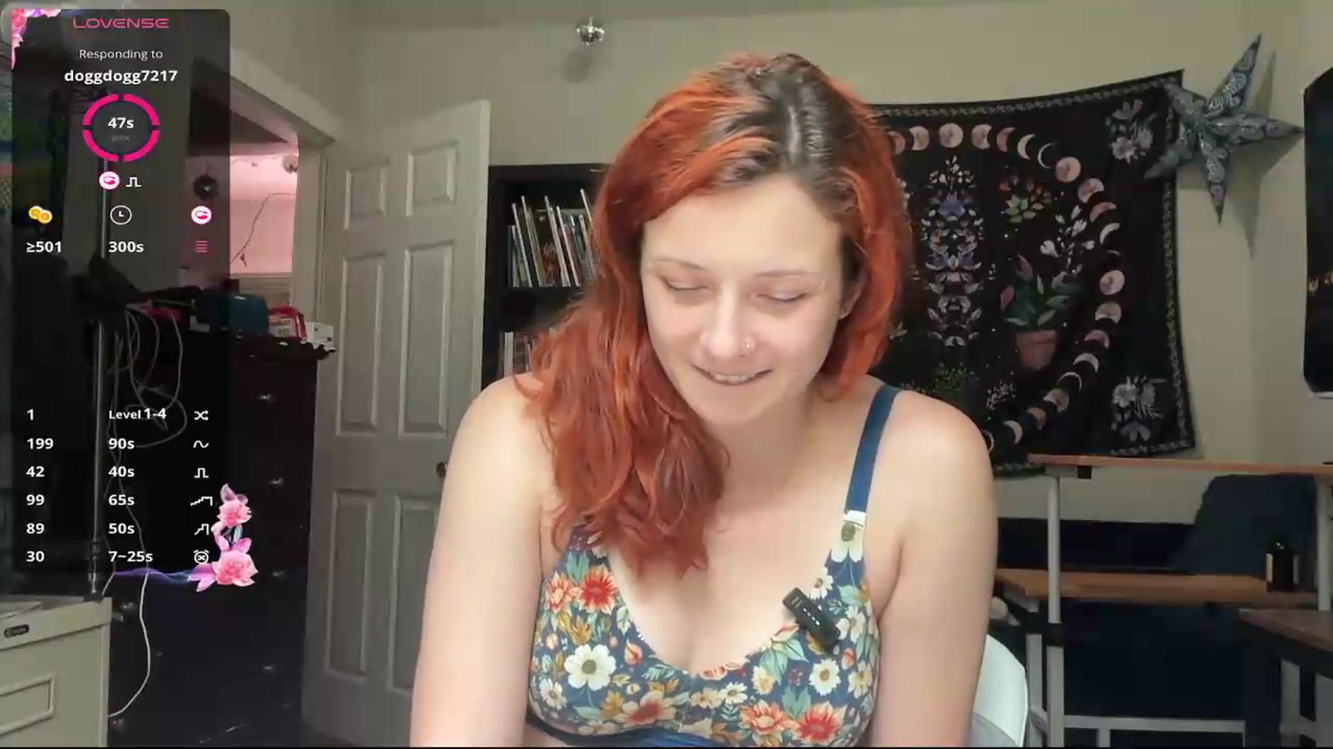 Gallery image thumbnail from AriaFields's myfreecams stream on, 05/27/2026, 18:40 image 3 of 20