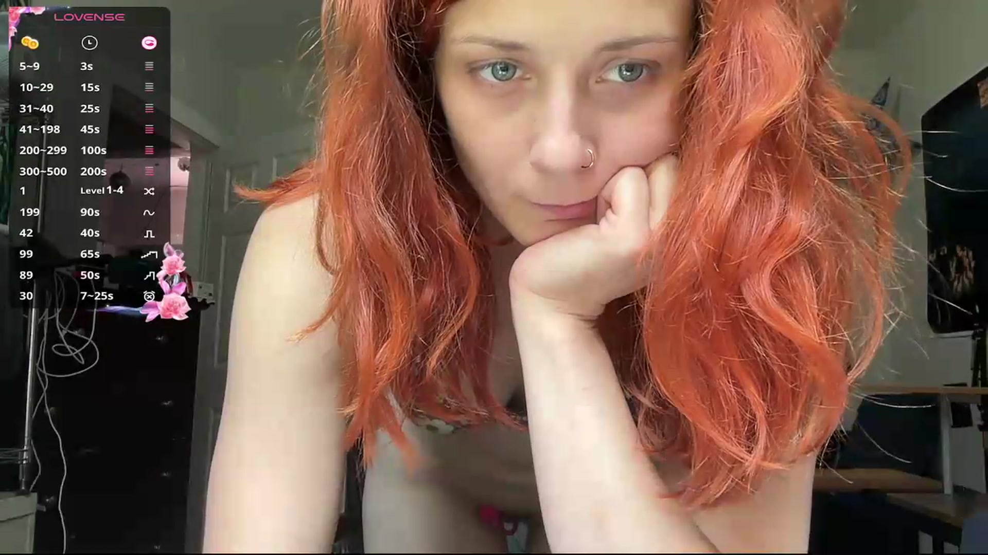 Gallery image thumbnail from AriaFields's myfreecams stream on, 05/27/2026, 18:40 image 6 of 20