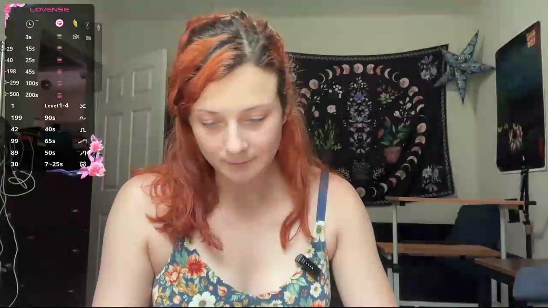 Gallery image thumbnail from AriaFields's myfreecams stream on, 05/27/2026, 18:40 image 15 of 20