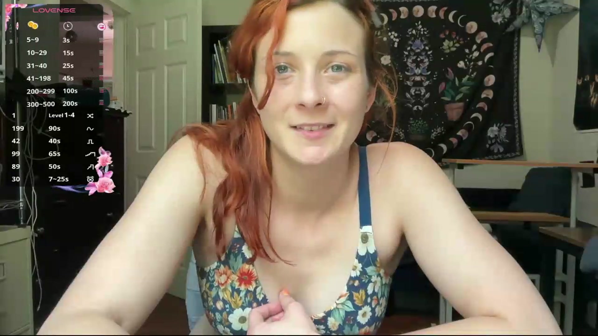 Gallery image thumbnail from AriaFields's myfreecams stream on, 05/28/2026, 21:00 image 15 of 20