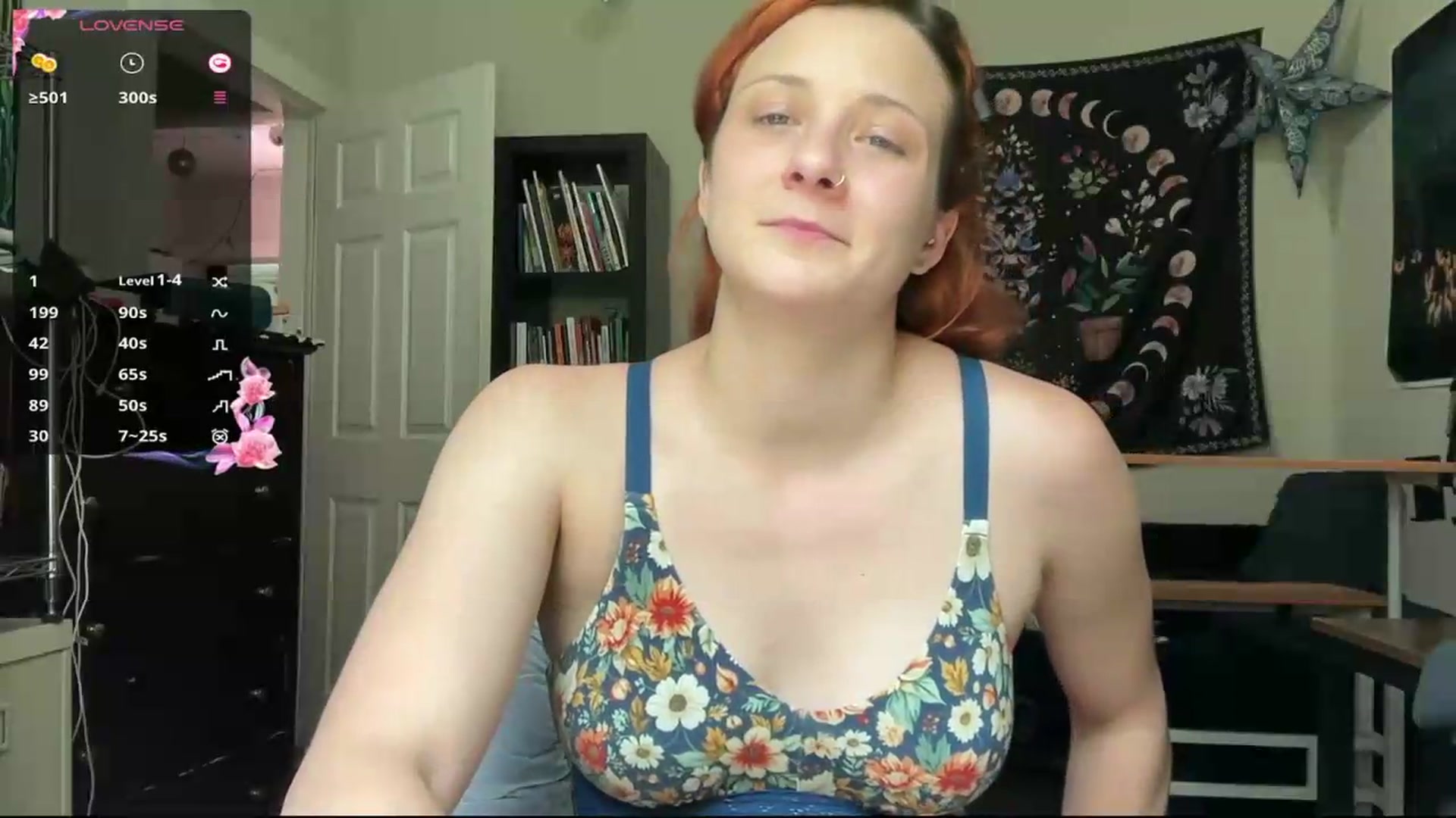 Gallery image thumbnail from AriaFields's myfreecams stream on, 05/28/2026, 21:00 image 7 of 20