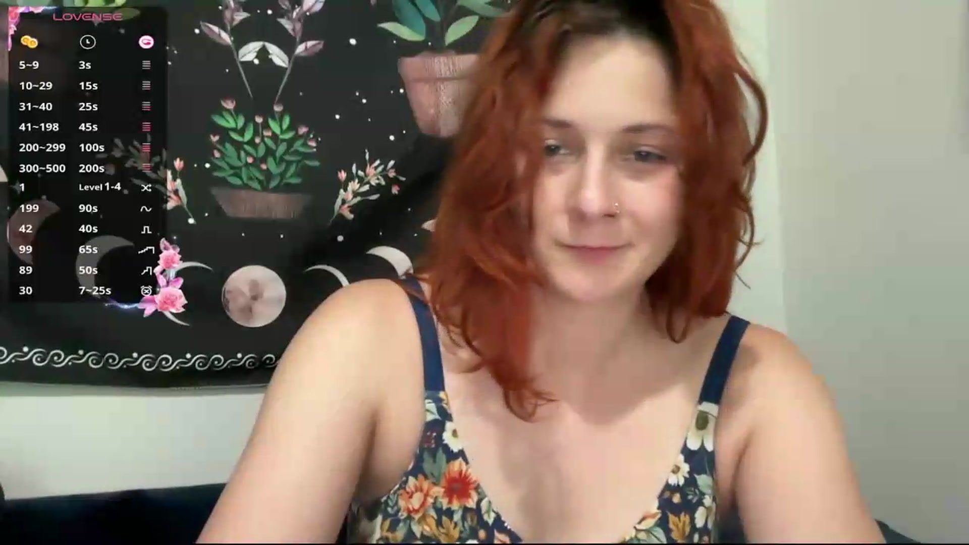 Gallery image thumbnail from AriaFields's myfreecams stream on, 06/01/2026, 21:53 image 15 of 20