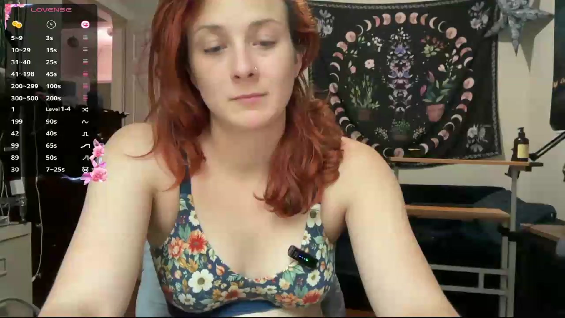 Gallery image thumbnail from AriaFields's myfreecams stream on, 06/01/2026, 21:53 image 20 of 20