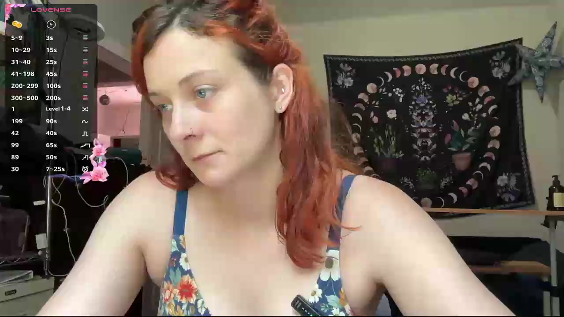 Gallery image thumbnail from AriaFields's myfreecams stream on, 06/02/2026, 17:23 image 6 of 20