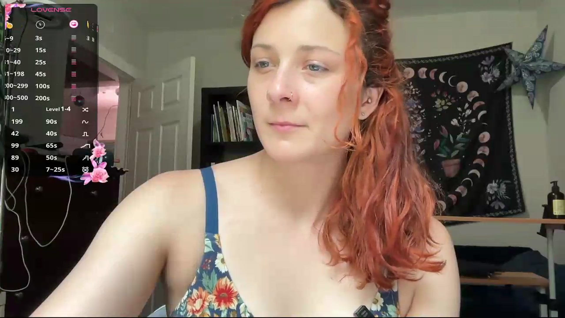 Gallery image thumbnail from AriaFields's myfreecams stream on, 06/02/2026, 17:23 image 20 of 20