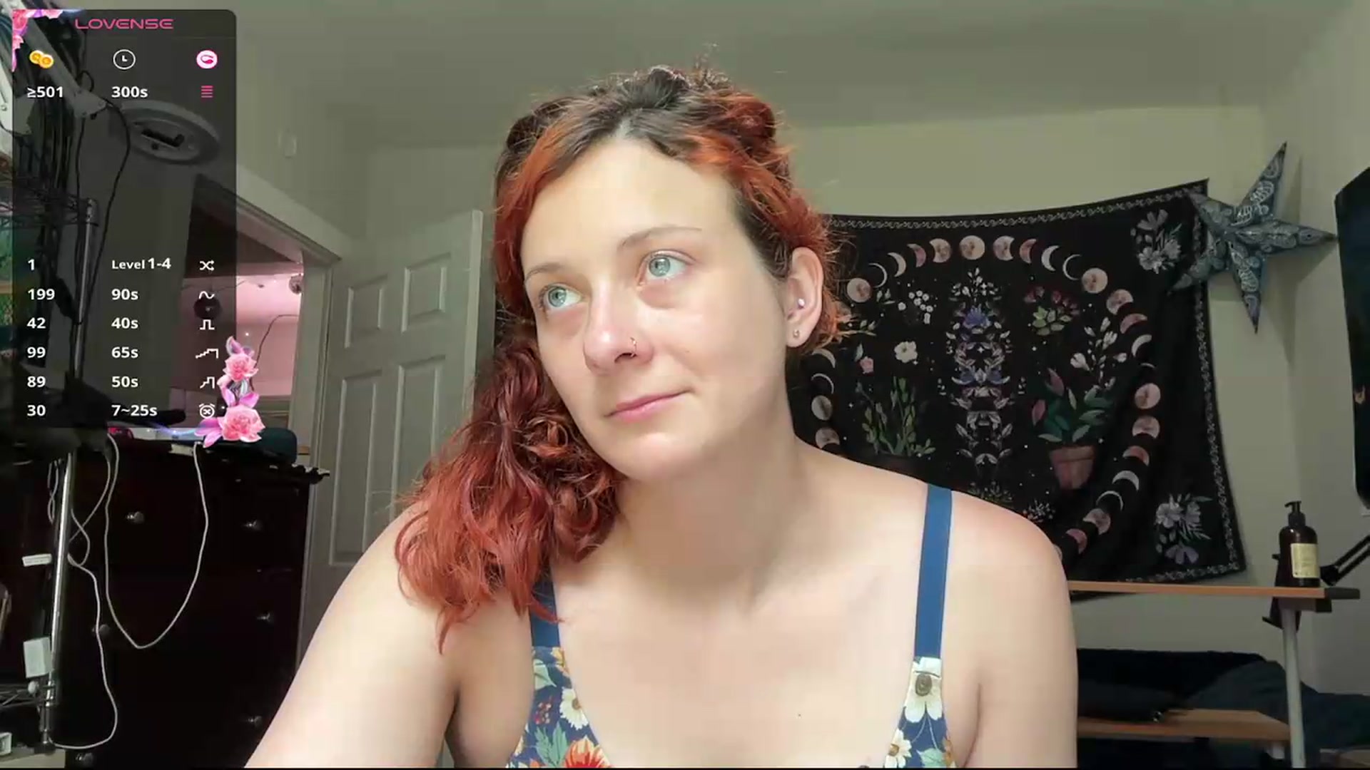 Gallery image thumbnail from AriaFields's myfreecams stream on, 06/02/2026, 17:23 image 15 of 20