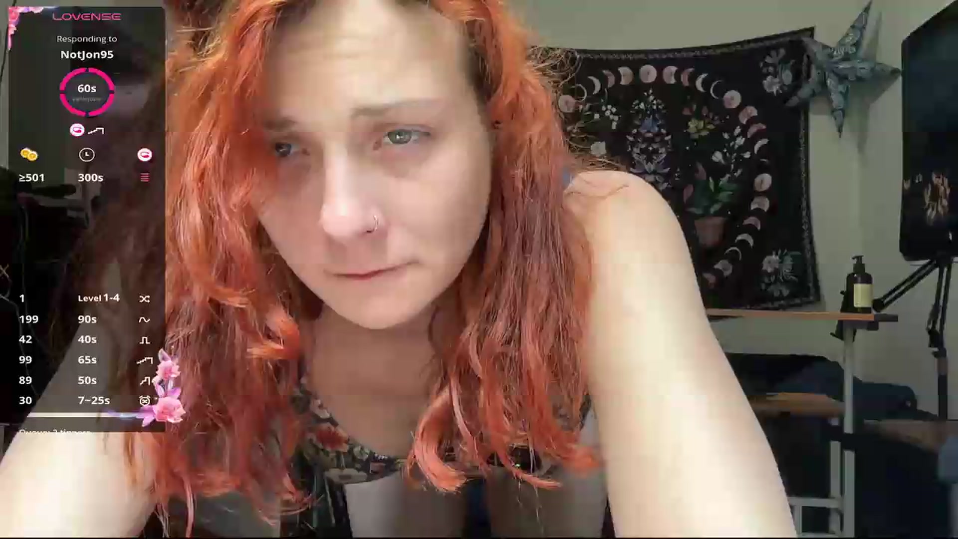 Gallery image thumbnail from AriaFields's myfreecams stream on, 06/02/2026, 17:23 image 17 of 20