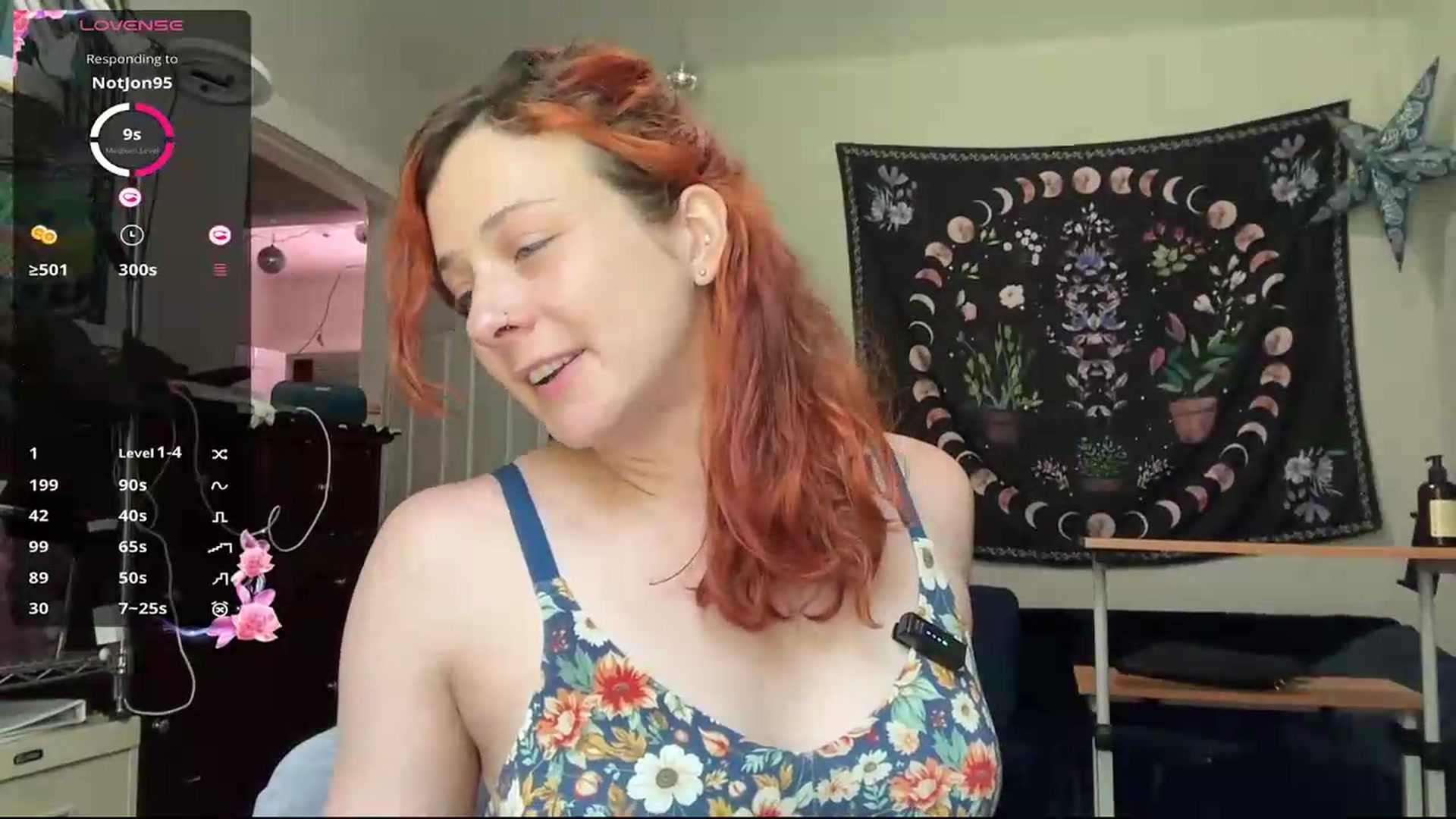 Gallery image thumbnail from AriaFields's myfreecams stream on, 06/02/2026, 17:23 image 10 of 20