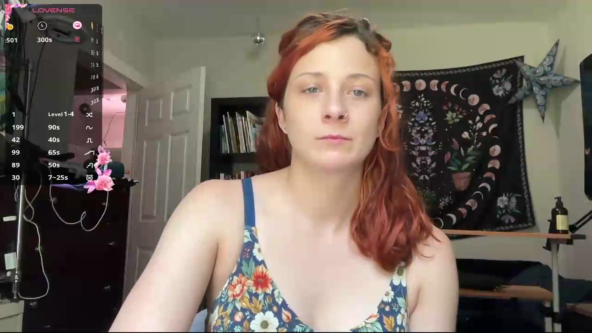 Gallery image thumbnail from AriaFields's myfreecams stream on, 06/02/2026, 17:23 image 3 of 20