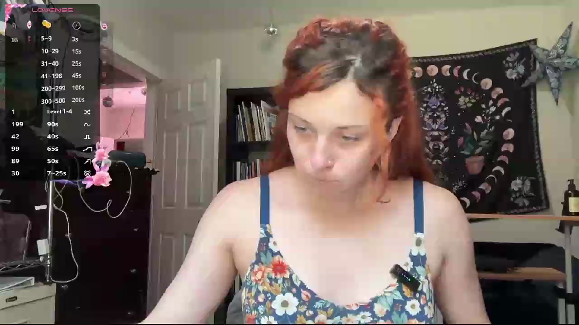 Gallery image thumbnail from AriaFields's myfreecams stream on, 06/02/2026, 17:23 image 5 of 20