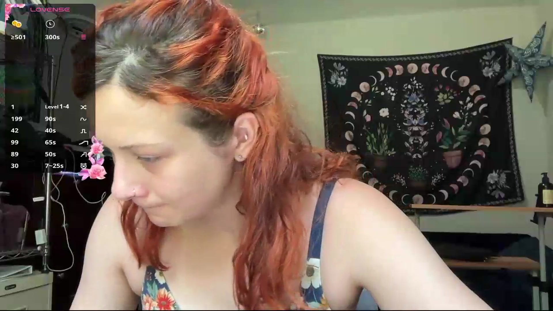 Gallery image thumbnail from AriaFields's myfreecams stream on, 06/02/2026, 17:23 image 9 of 20