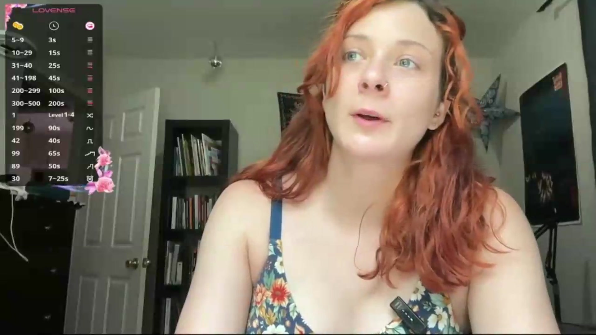 Gallery image thumbnail from AriaFields's myfreecams stream on, 06/02/2026, 17:23 image 14 of 20