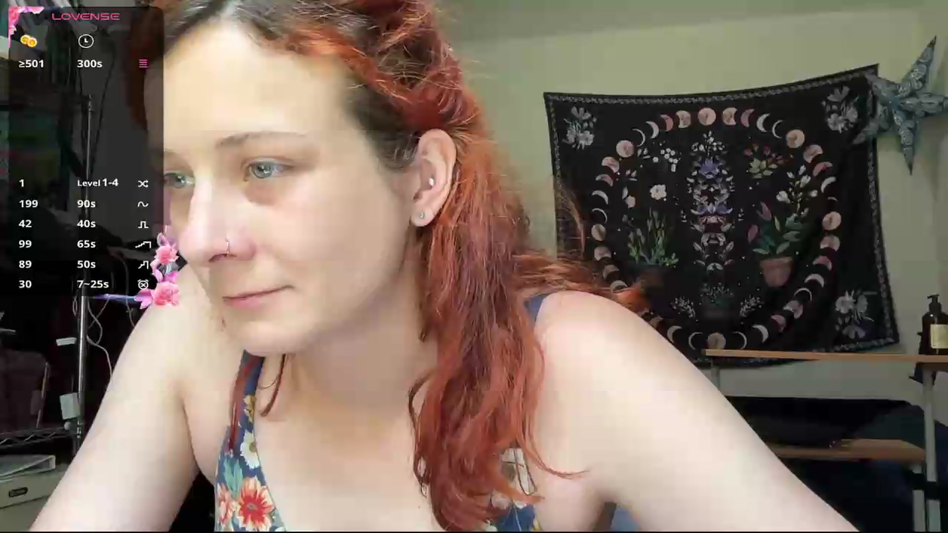 Gallery image thumbnail from AriaFields's myfreecams stream on, 06/02/2026, 17:23 image 7 of 20