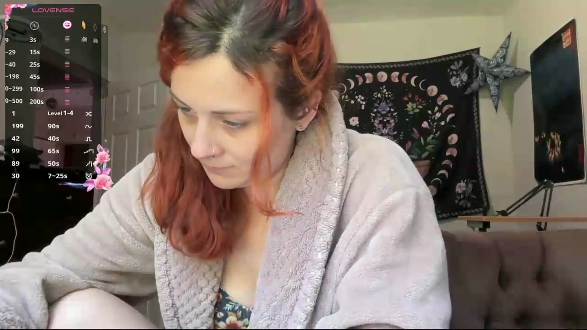 Gallery image thumbnail from AriaFields's myfreecams stream on, 06/03/2026, 16:43 image 19 of 20