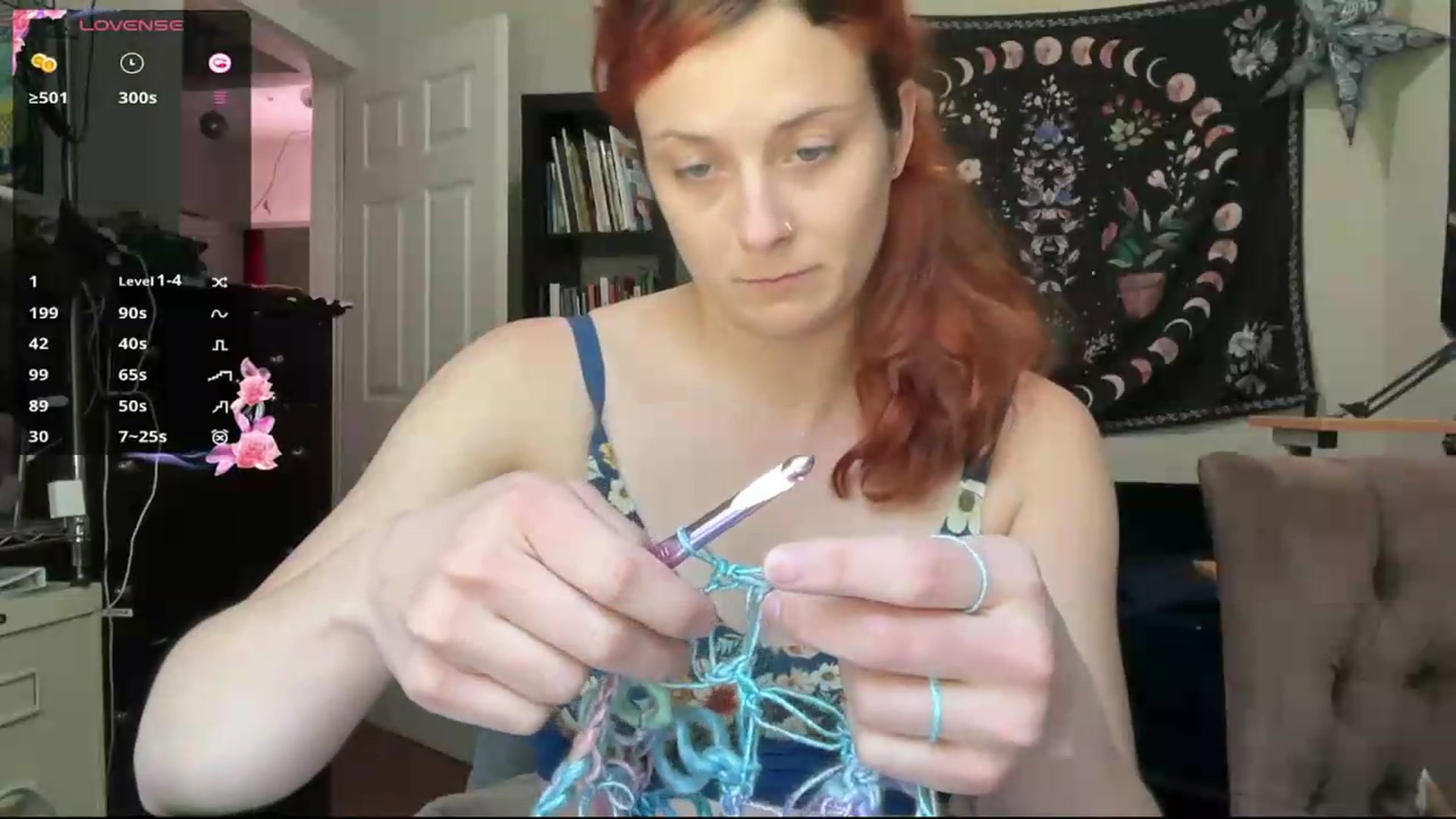 Gallery image thumbnail from AriaFields's myfreecams stream on, 06/03/2026, 16:43 image 14 of 20