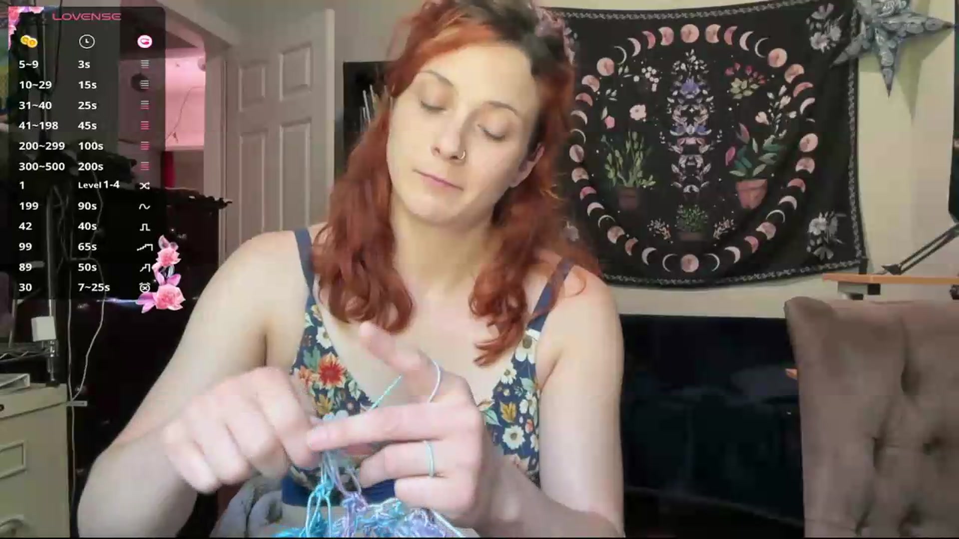 Gallery image thumbnail from AriaFields's myfreecams stream on, 06/03/2026, 16:43 image 7 of 20