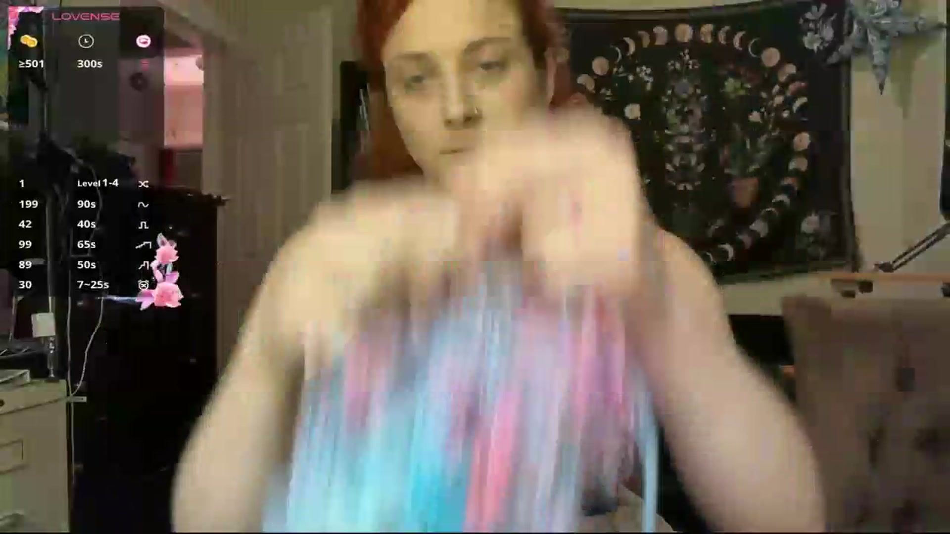 Gallery image thumbnail from AriaFields's myfreecams stream on, 06/03/2026, 16:43 image 17 of 20