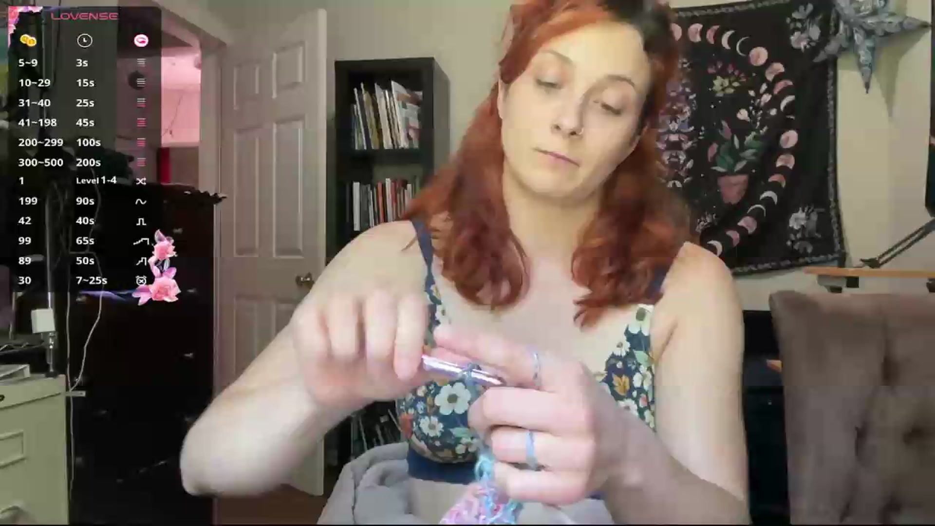 Gallery image thumbnail from AriaFields's myfreecams stream on, 06/03/2026, 16:43 image 8 of 20