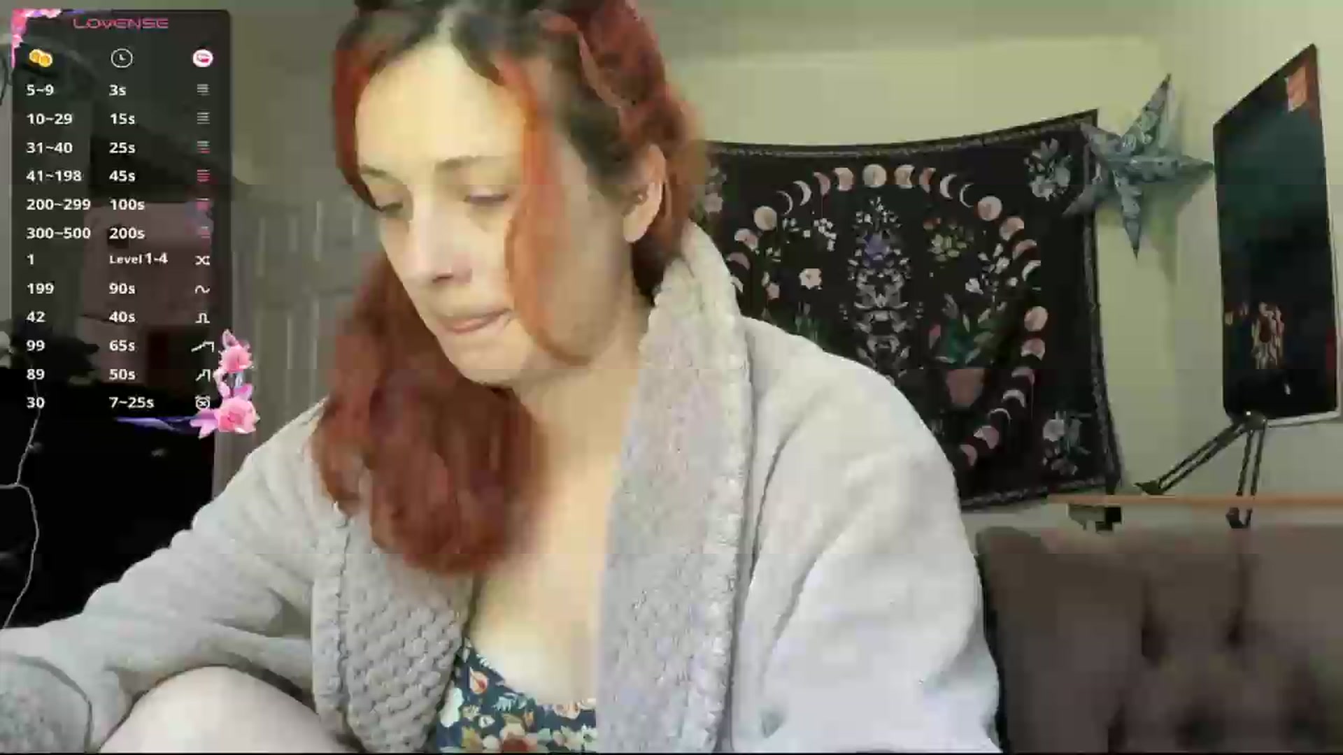 Gallery image thumbnail from AriaFields's myfreecams stream on, 06/03/2026, 16:43 image 20 of 20