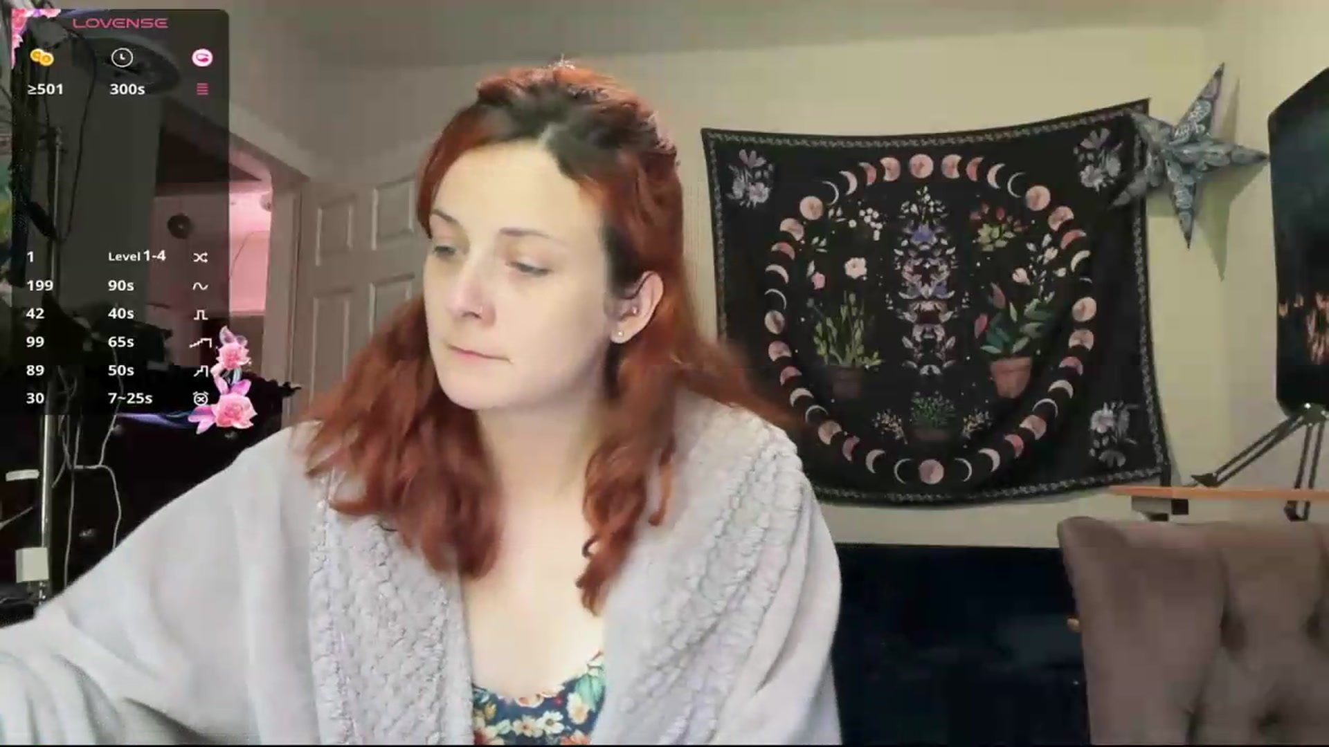 Gallery image thumbnail from AriaFields's myfreecams stream on, 06/03/2026, 16:43 image 2 of 20