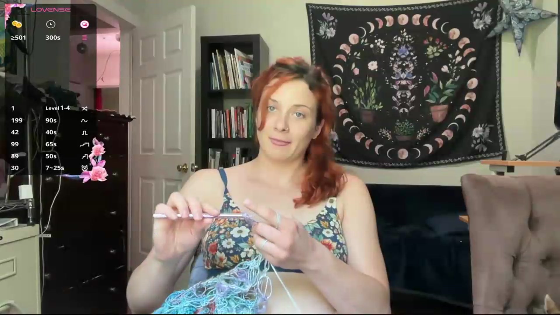 Gallery image thumbnail from AriaFields's myfreecams stream on, 06/03/2026, 16:43 image 11 of 20