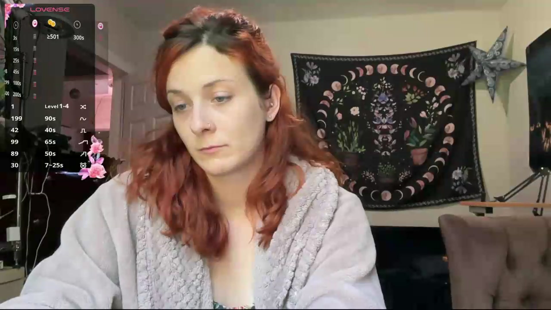 Gallery image thumbnail from AriaFields's myfreecams stream on, 06/03/2026, 16:43 image 3 of 20