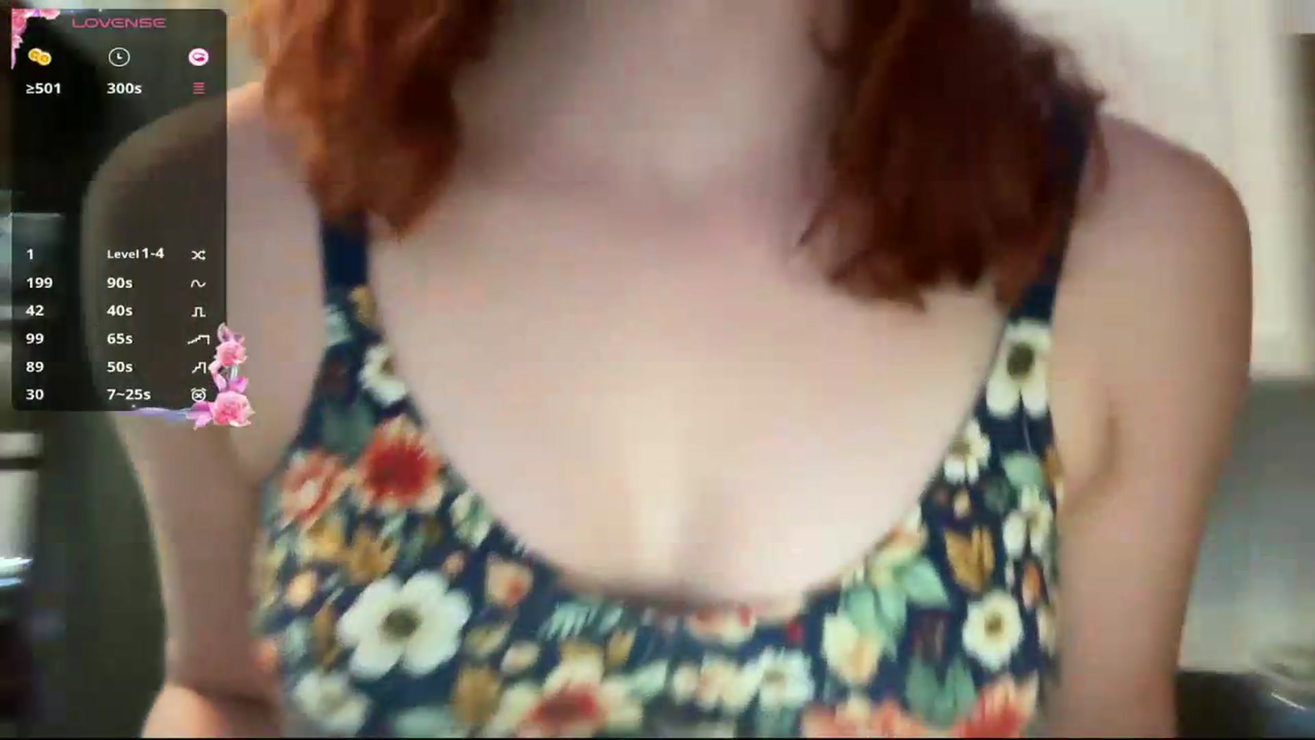 Gallery image thumbnail from AriaFields's myfreecams stream on, 06/03/2026, 19:01 image 10 of 20