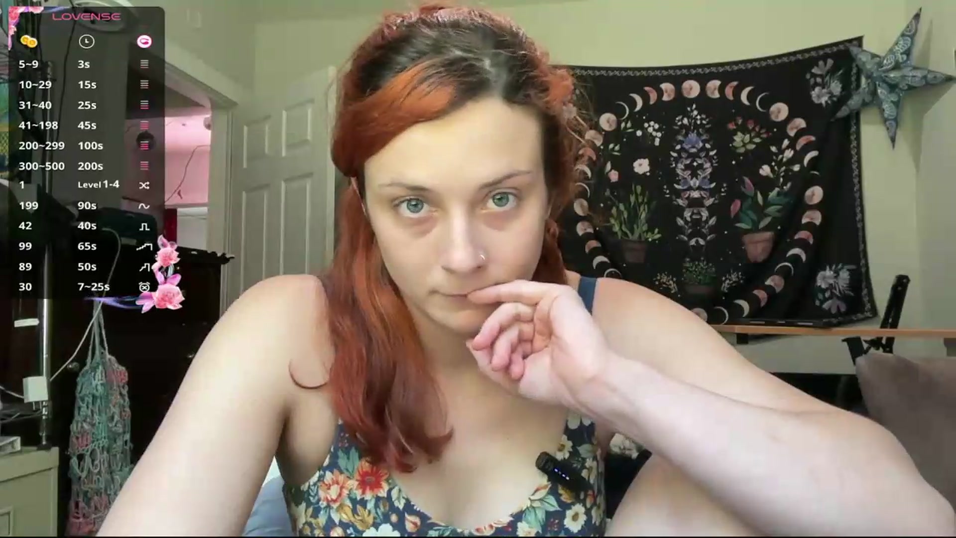 Gallery image thumbnail from AriaFields's myfreecams stream on, 06/04/2026, 19:29 image 20 of 20