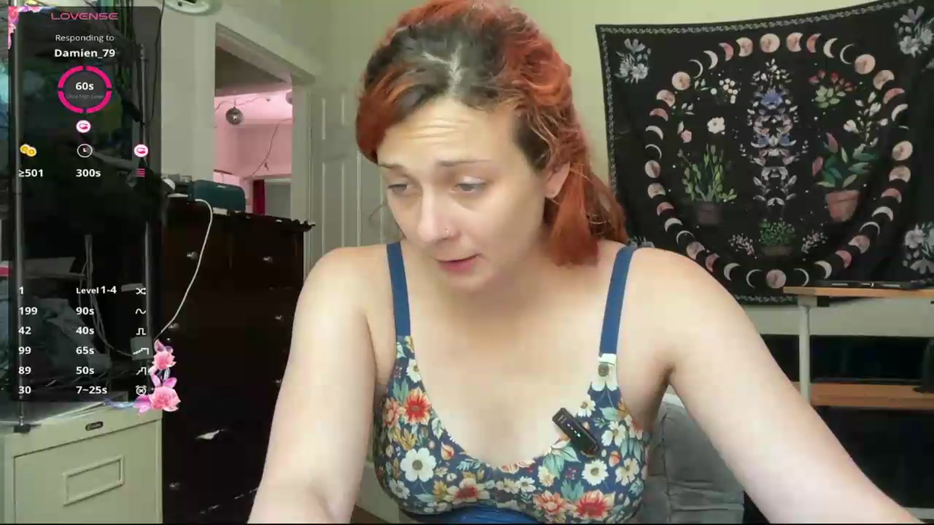 Gallery image thumbnail from AriaFields's myfreecams stream on, 06/04/2026, 19:29 image 5 of 20