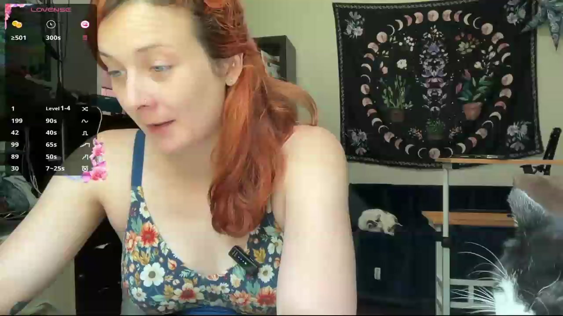 Gallery image thumbnail from AriaFields's myfreecams stream on, 06/04/2026, 19:29 image 1 of 20