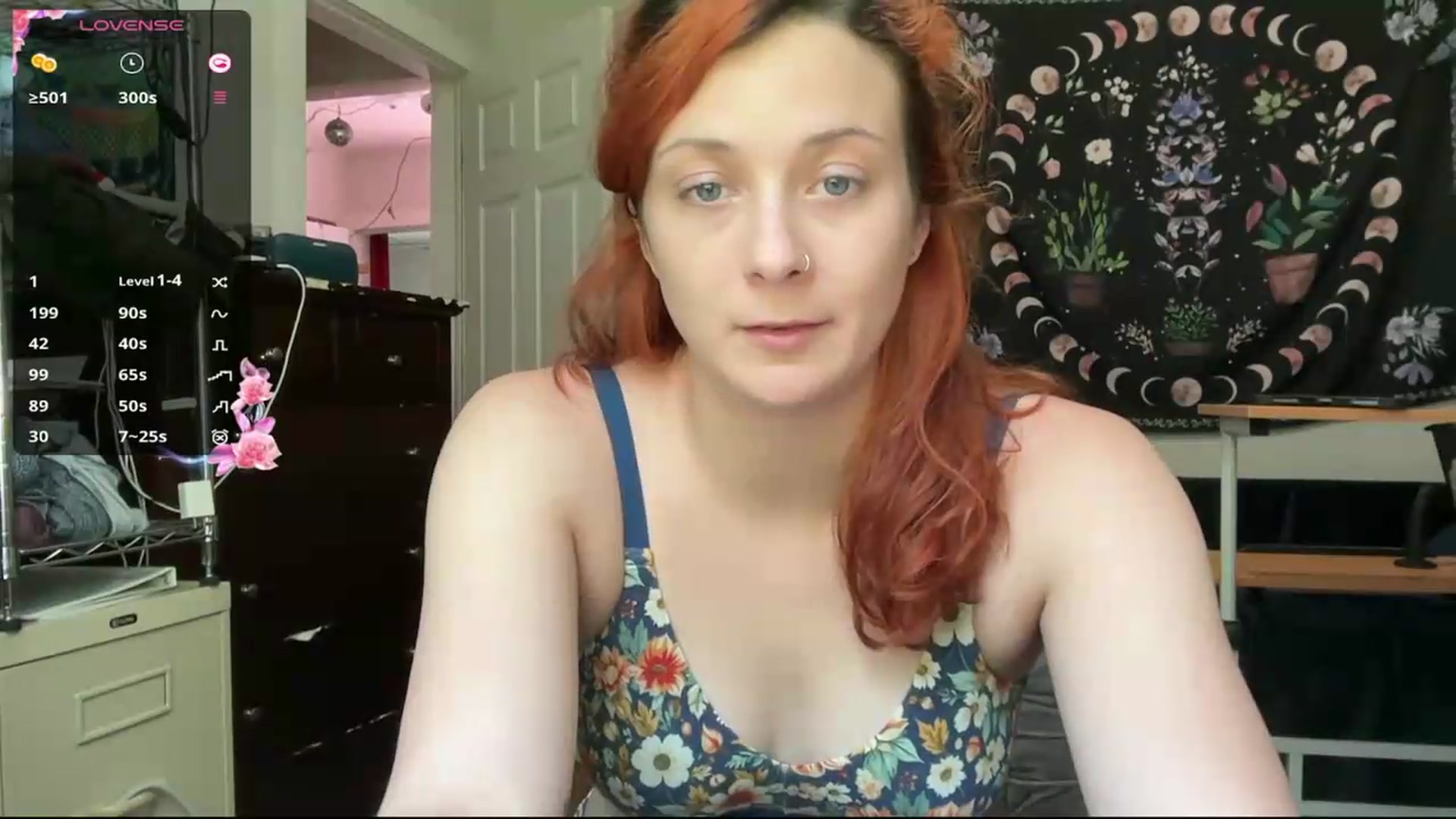 Gallery image thumbnail from AriaFields's myfreecams stream on, 06/04/2026, 19:29 image 11 of 20