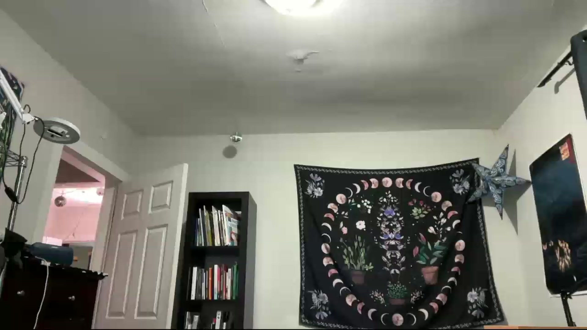 Gallery image thumbnail from AriaFields's myfreecams stream on, 06/08/2026, 20:17 image 11 of 20