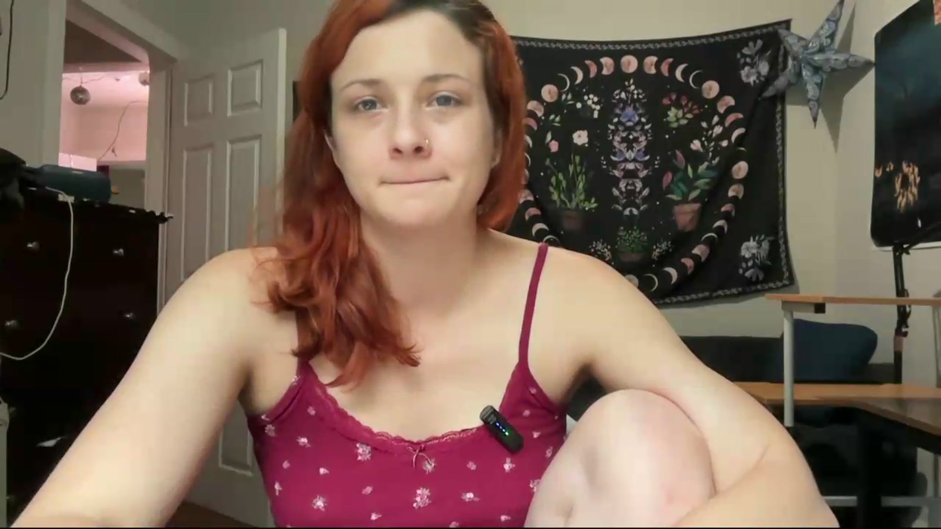Gallery image thumbnail from AriaFields's myfreecams stream on, 06/08/2026, 20:17 image 7 of 20