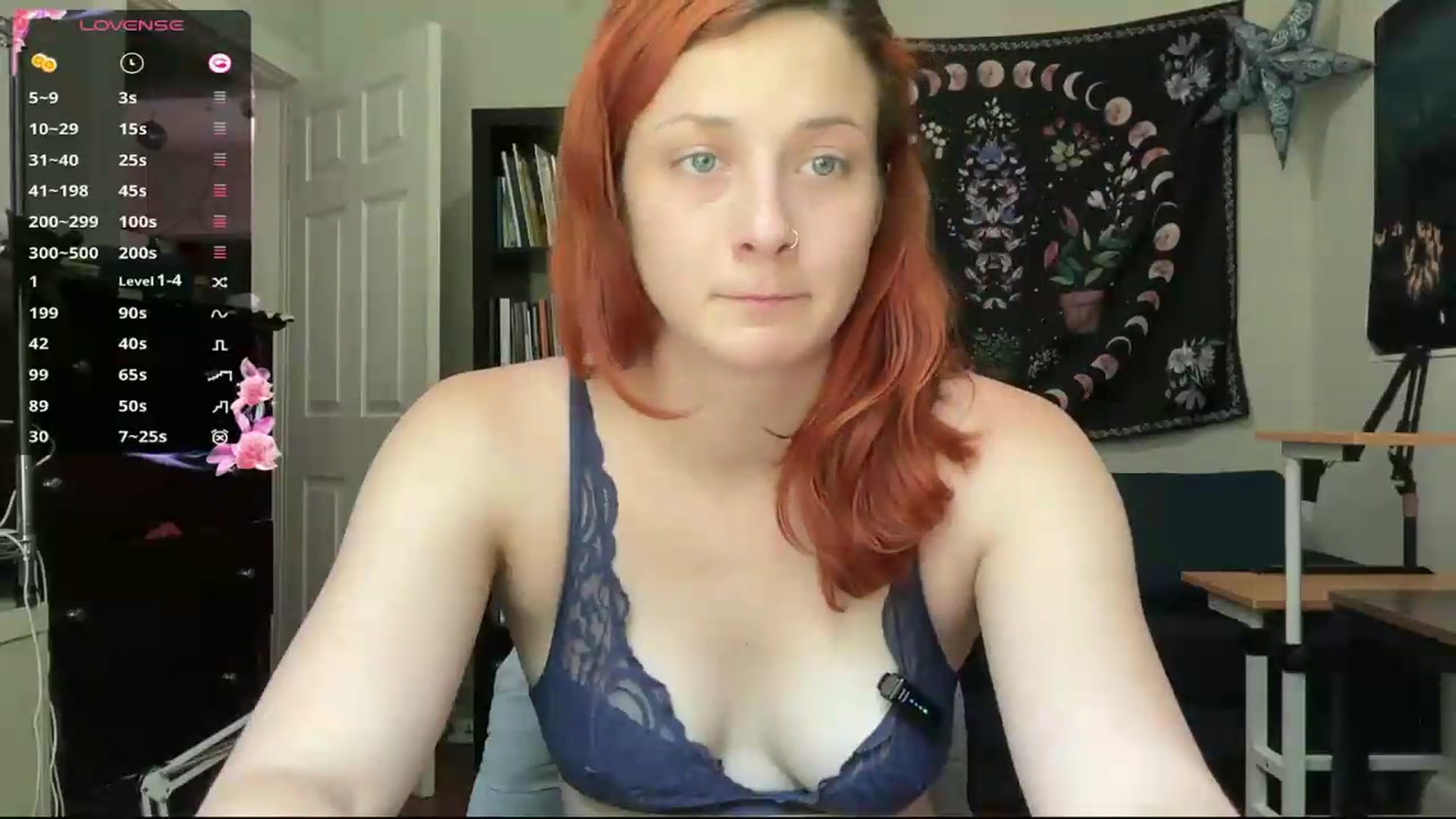 Gallery image thumbnail from AriaFields's myfreecams stream on, 06/09/2026, 18:29 image 6 of 20