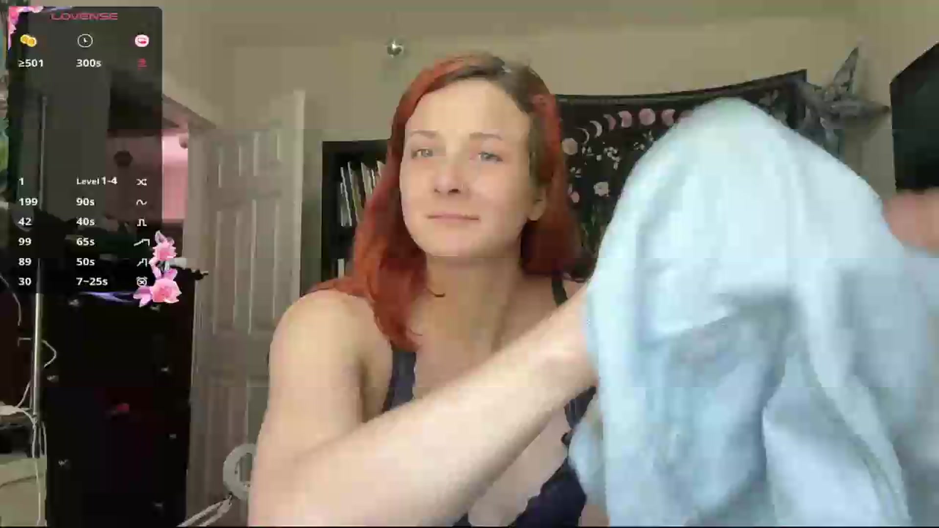Gallery image thumbnail from AriaFields's myfreecams stream on, 06/09/2026, 18:29 image 1 of 20